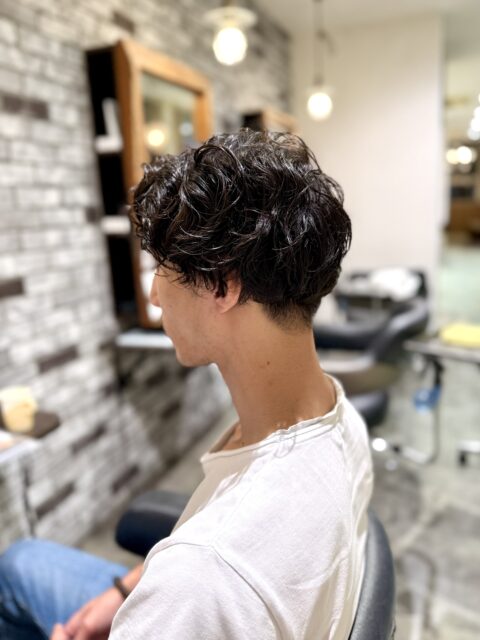 写真:After