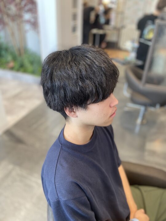 写真:Before