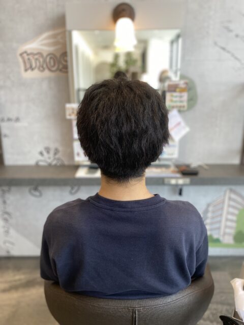 写真:Before