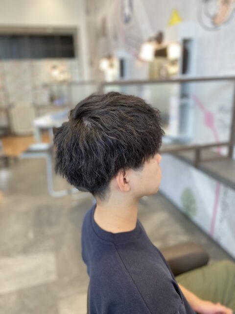 写真:After