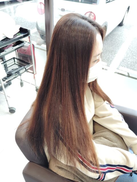 写真:Before