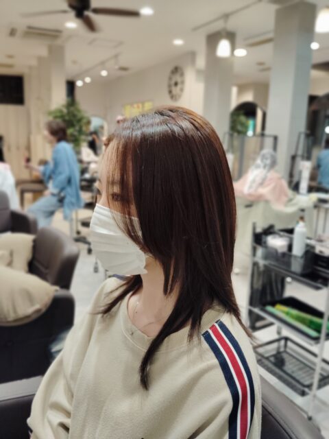 写真:After