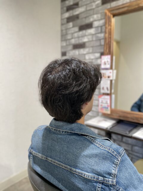 写真:Before