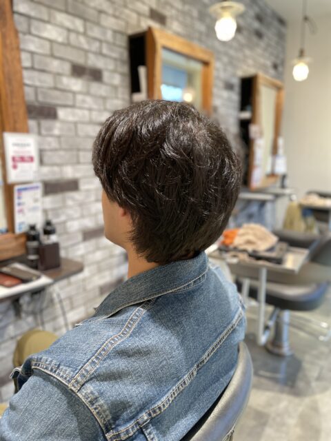 写真:Before