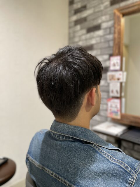 写真:After