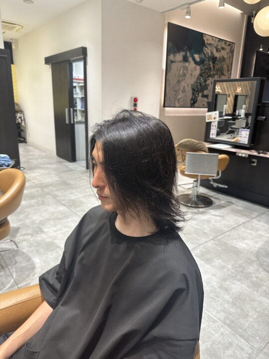 写真:Before