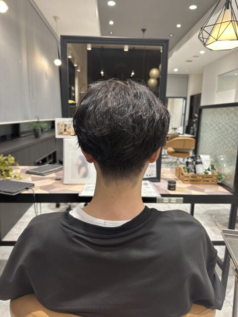 写真:After