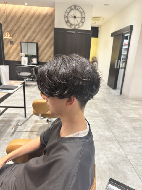 写真:After