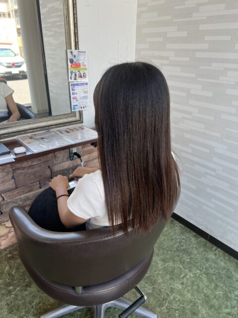 写真:Before