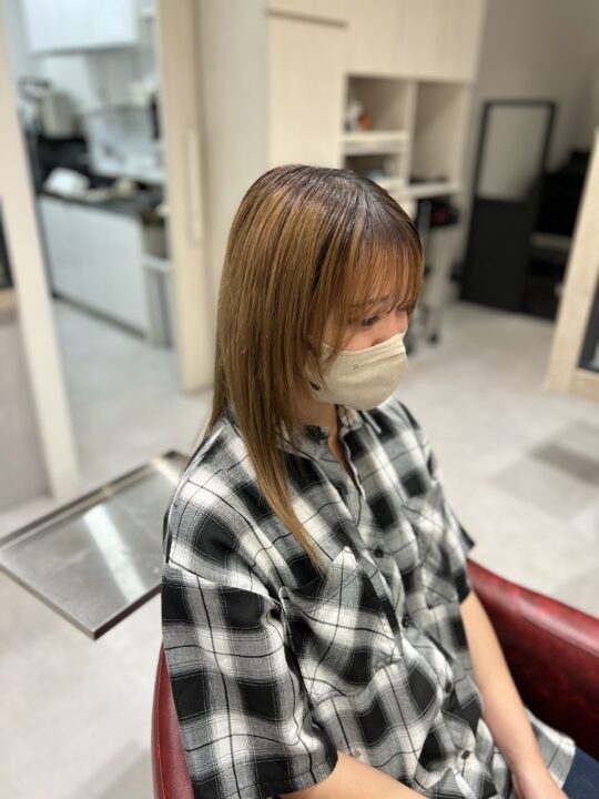 写真:Before