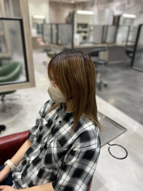 写真:Before