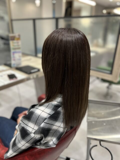 写真:After