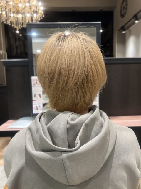 写真:Before