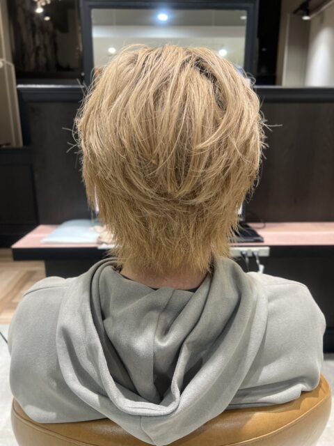 写真:After