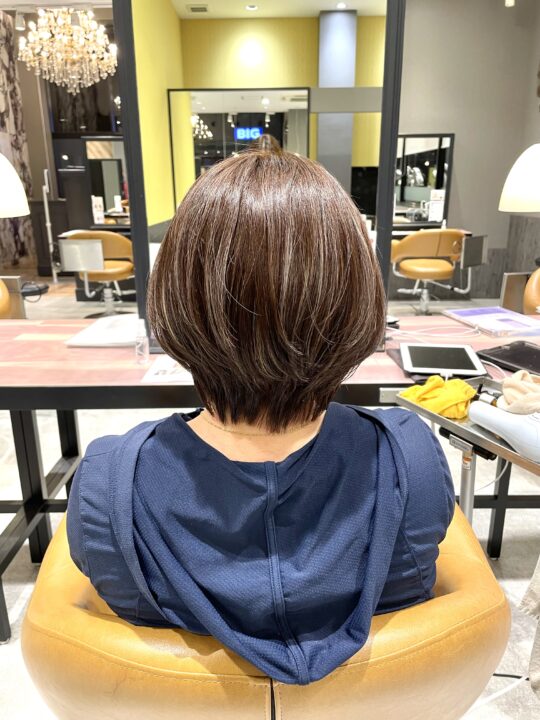 写真:After