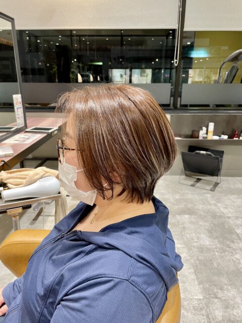 写真:After