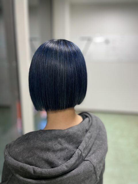 写真:After