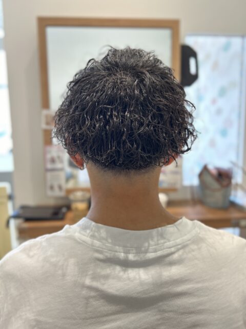 写真:After