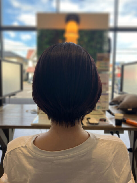写真:After