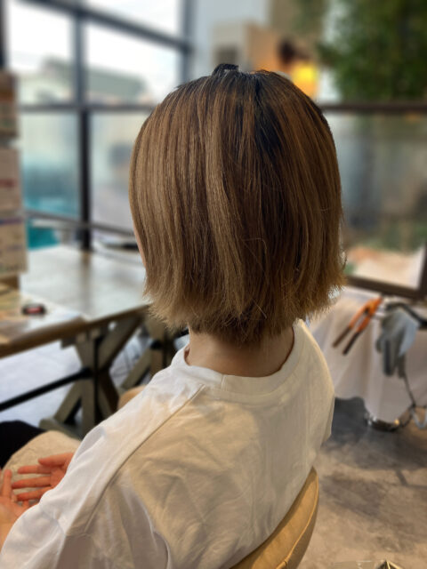 写真:Before