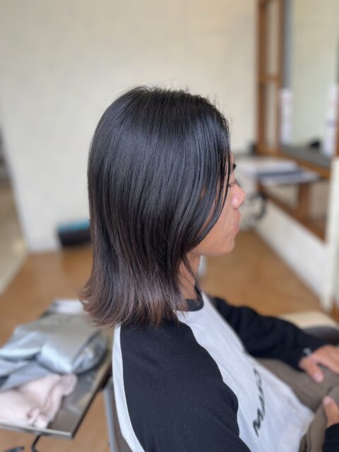 写真:Before