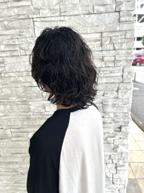 写真:After
