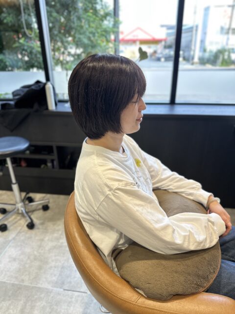 写真:Before