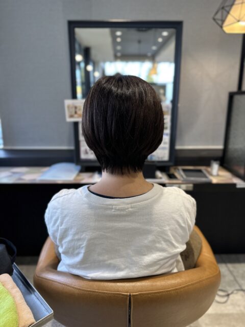 写真:After