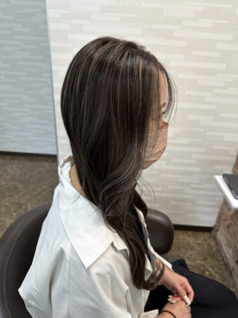 写真:After