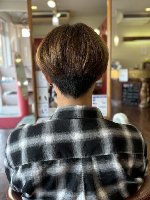 写真:Before