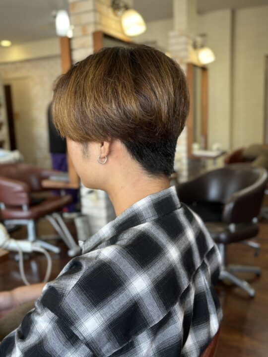 写真:Before
