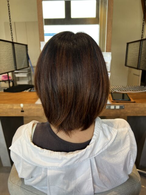 写真:Before