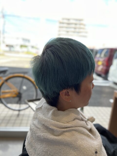 写真:Before