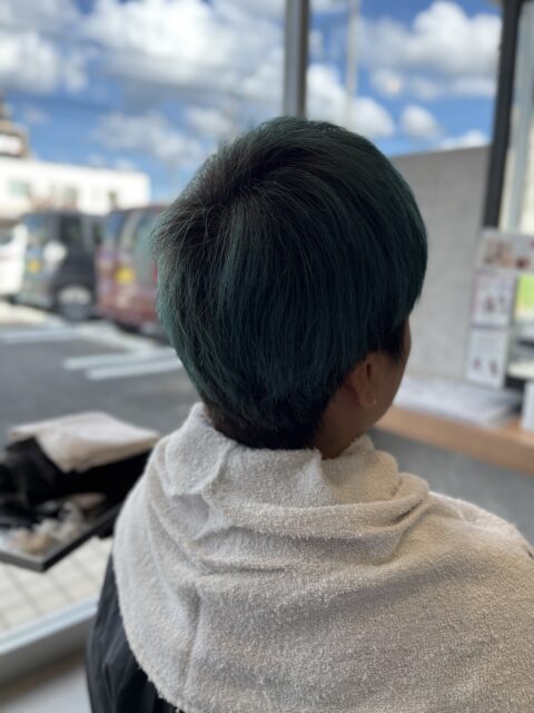 写真:Before