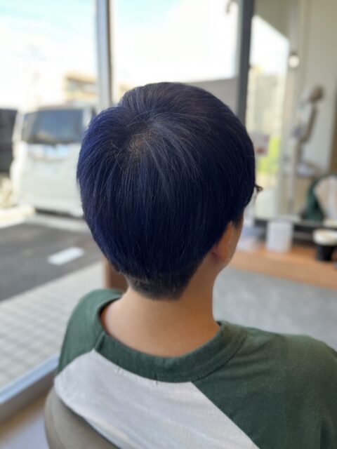 写真:After