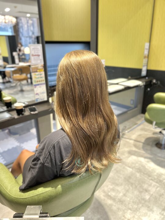 写真:After