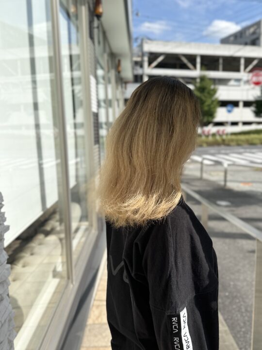 写真:Before