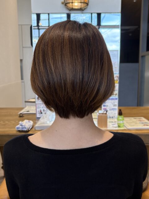 写真:After