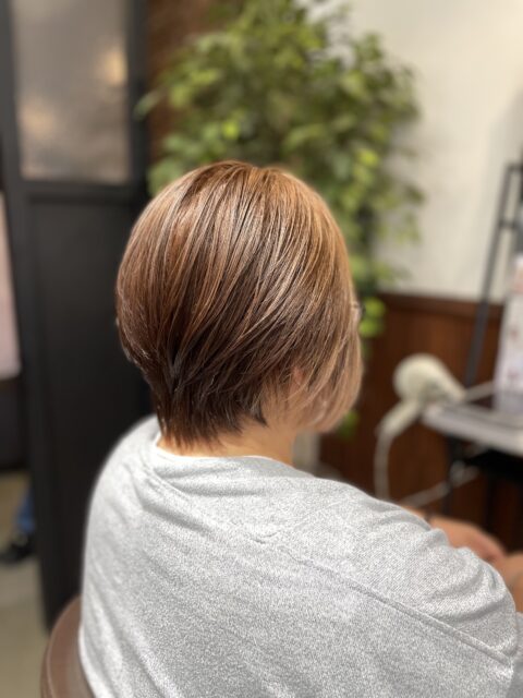 写真:After