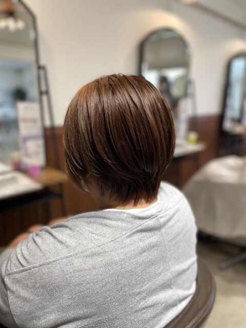 写真:After