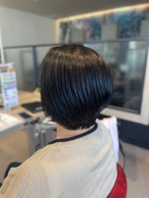 写真:After
