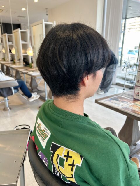 写真:Before