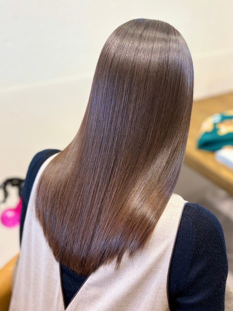 Wiz式髪質改善エステの特徴/メリットとデメリット
