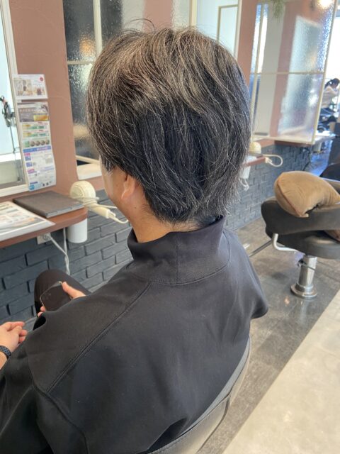 写真:Before