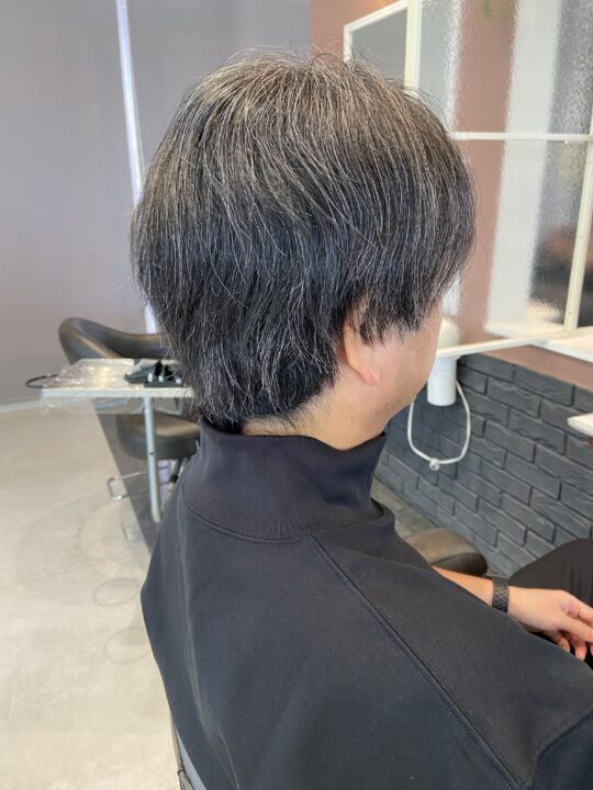 写真:Before
