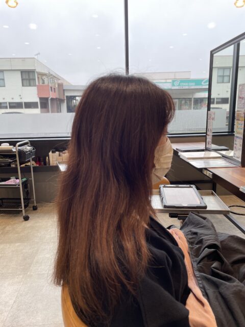 写真:Before