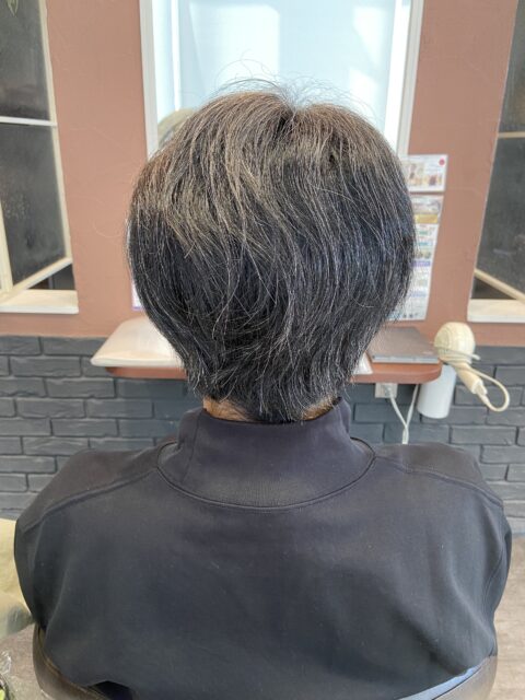 写真:Before