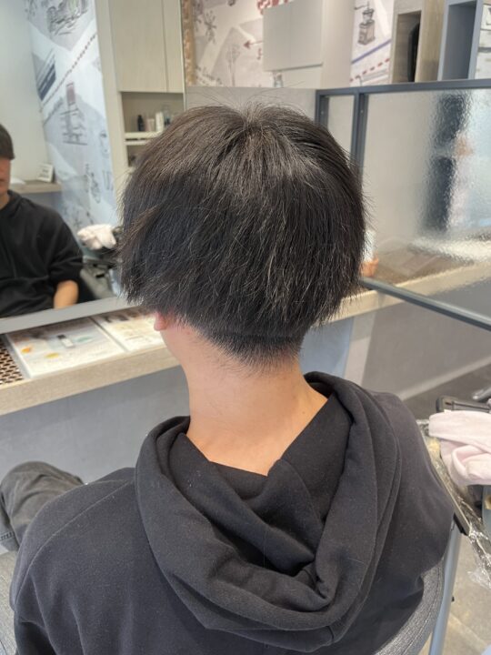 写真:Before