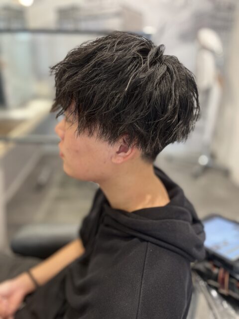 写真:After