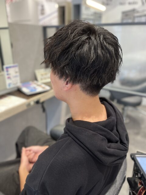 写真:After